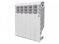 Алюминиевые радиаторы